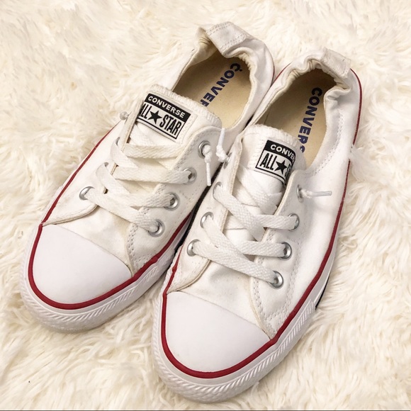 converse all star no tie